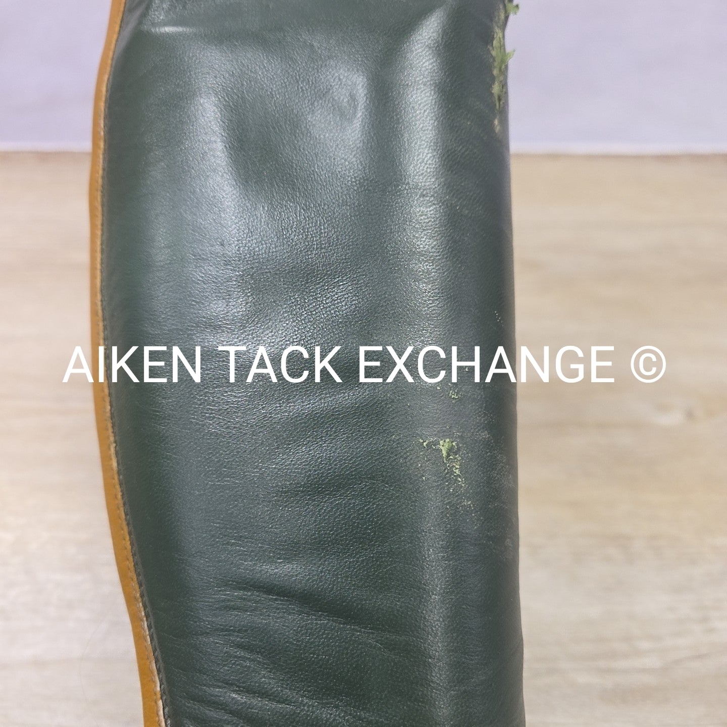 La Mundial Dressage Boots, Women's 9 (have blemishes)
