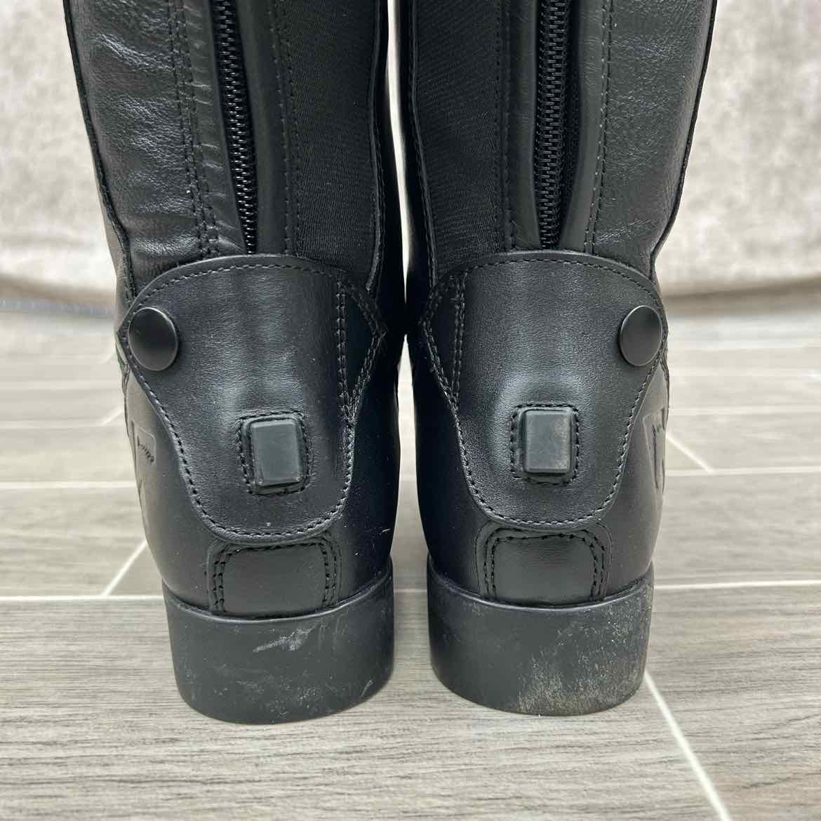 Dover Saddlery Field Boots, Size 7.5 Regular X-Full