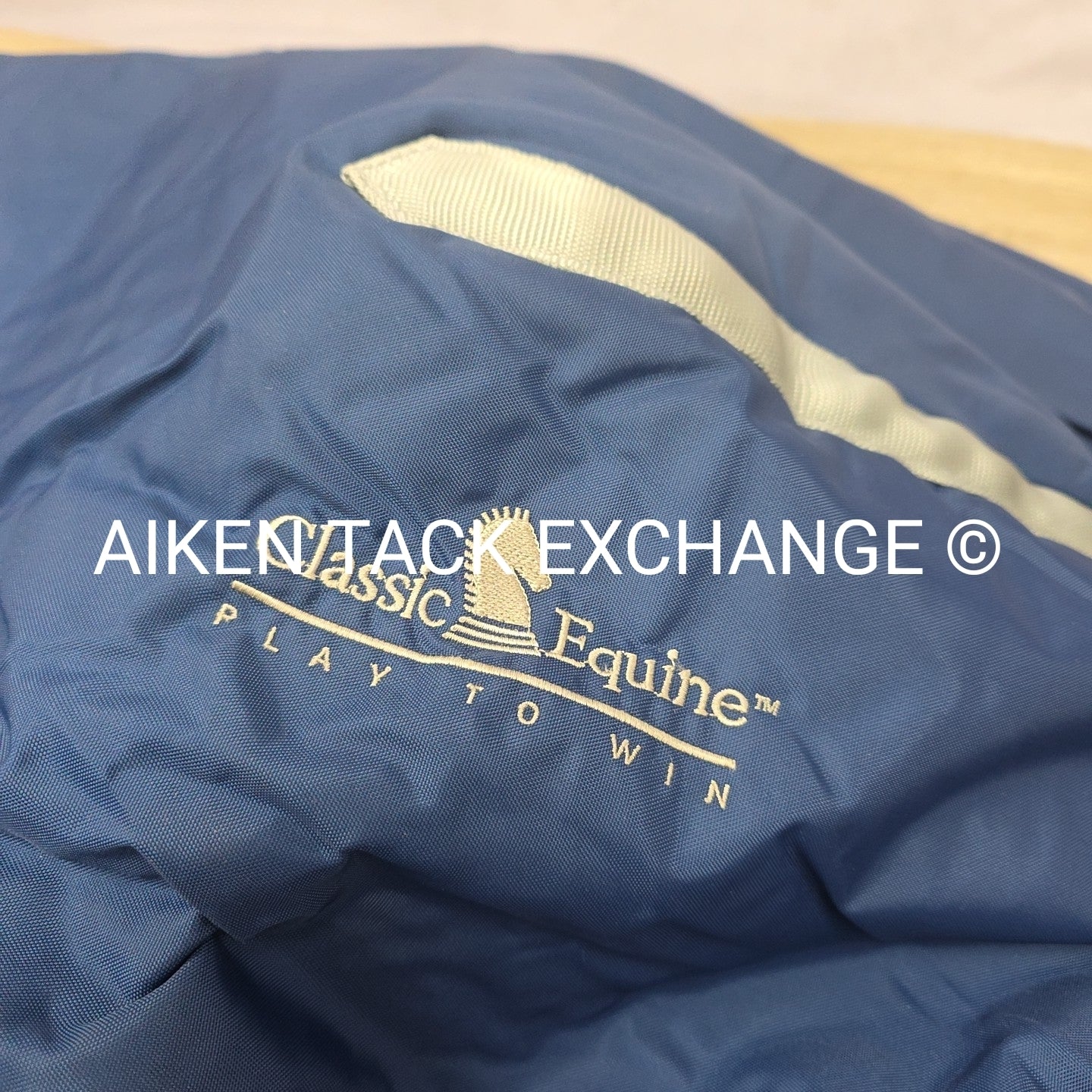 Classic Equine Frost Fighter Stable Blanket, 74" - 76"
