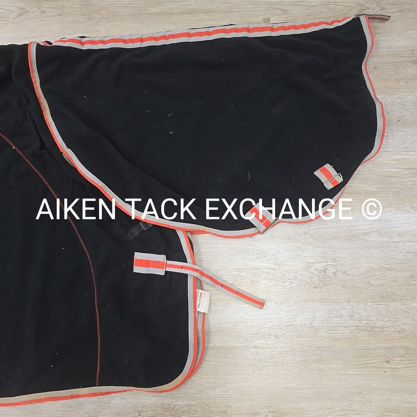 Weatherbeeta Therapy Tec Combo Neck Fleece Cooler, 75"