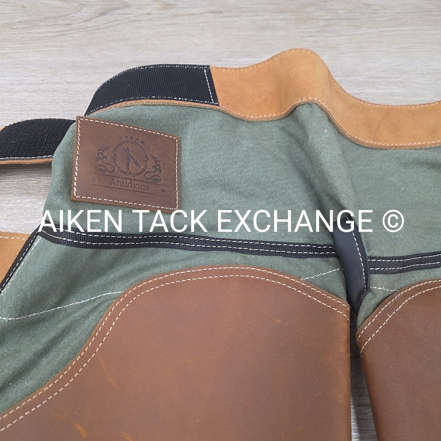 Antidious Farrier Chaps