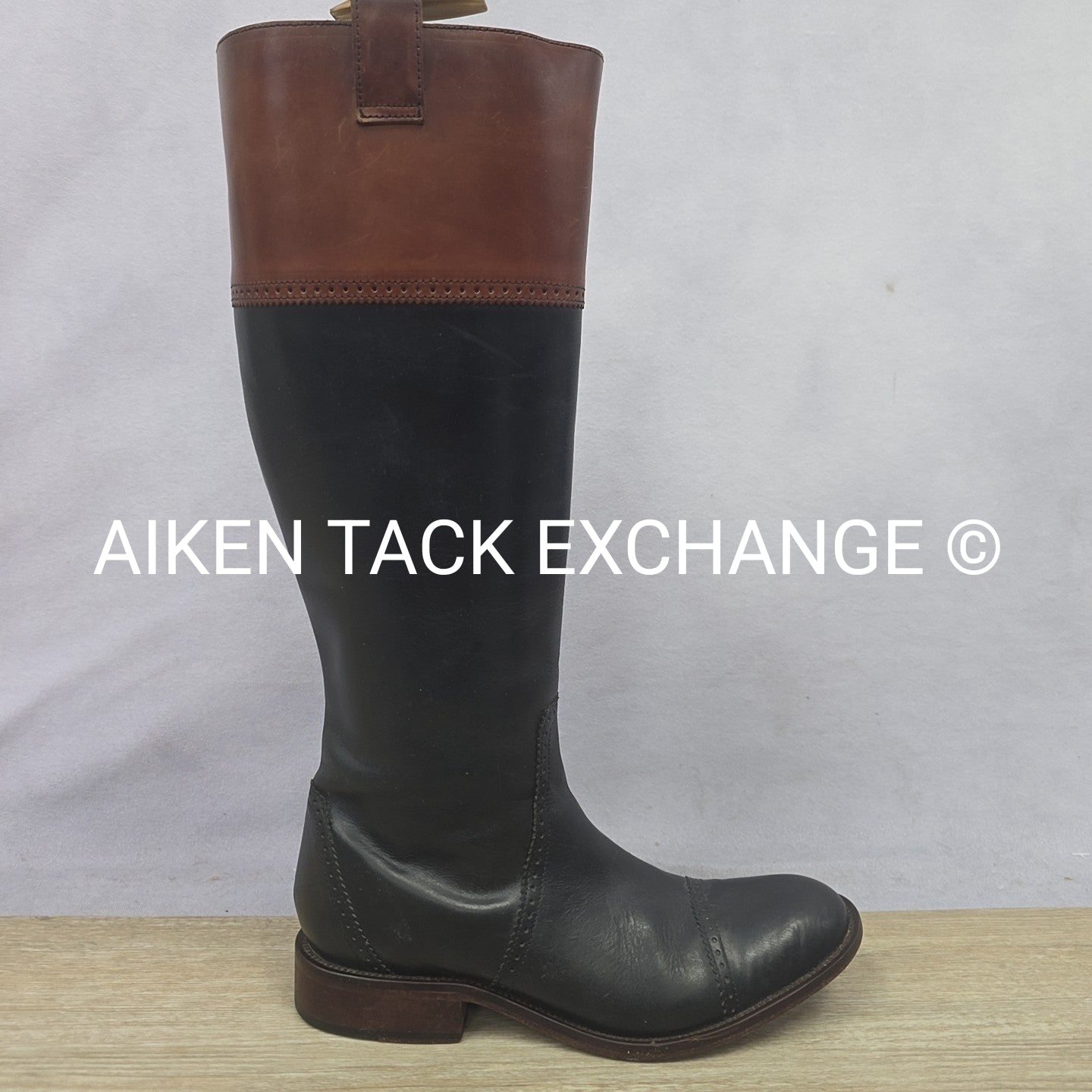 Charlie Horse Boots, Women's 6.5