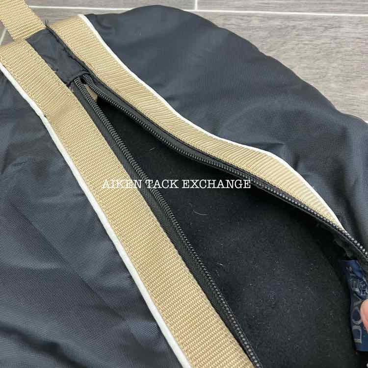 Dover Saddlery Garment Storage Set: Garment Bag, Boot Bag, & Helmet Bag