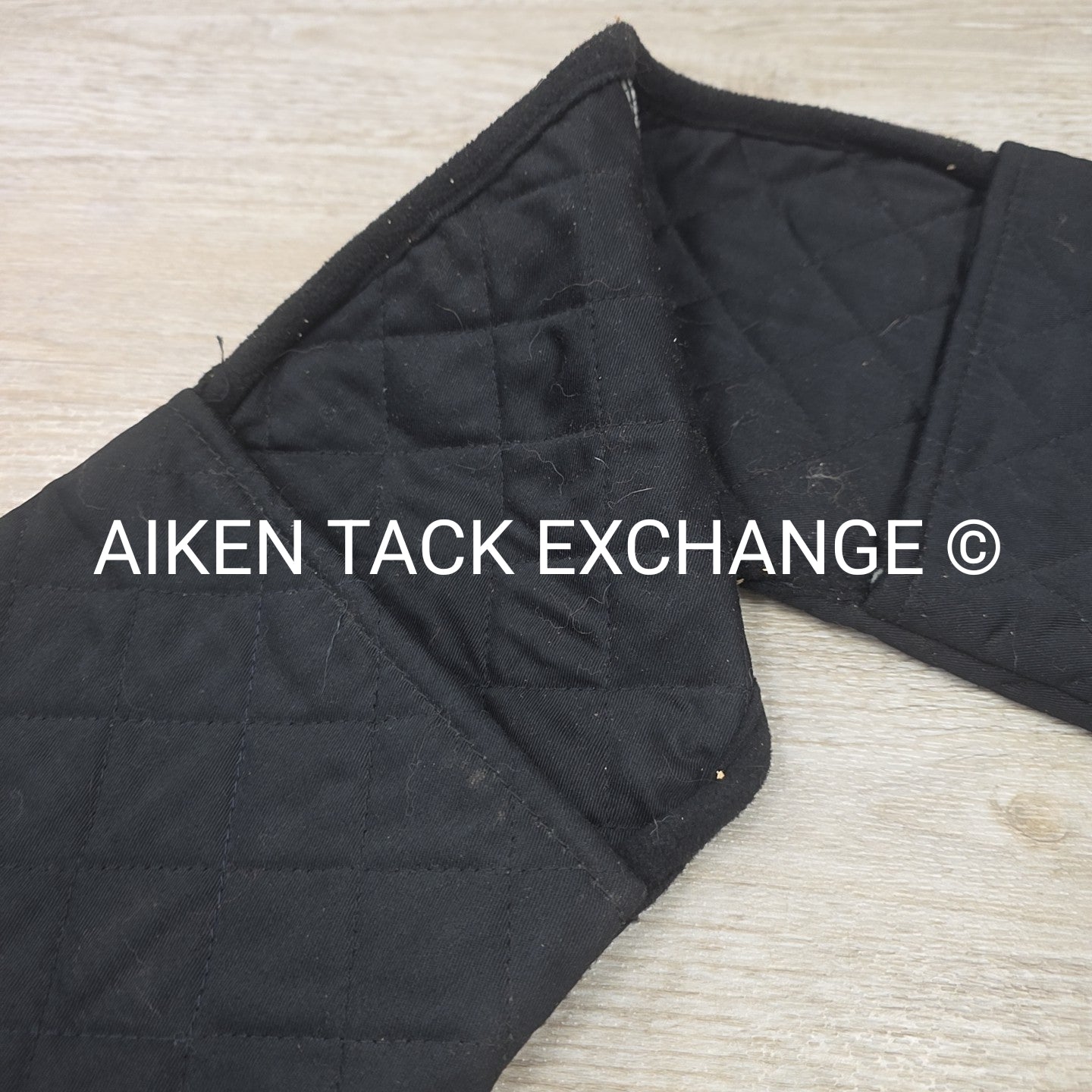 Cashel Stirrup Cover