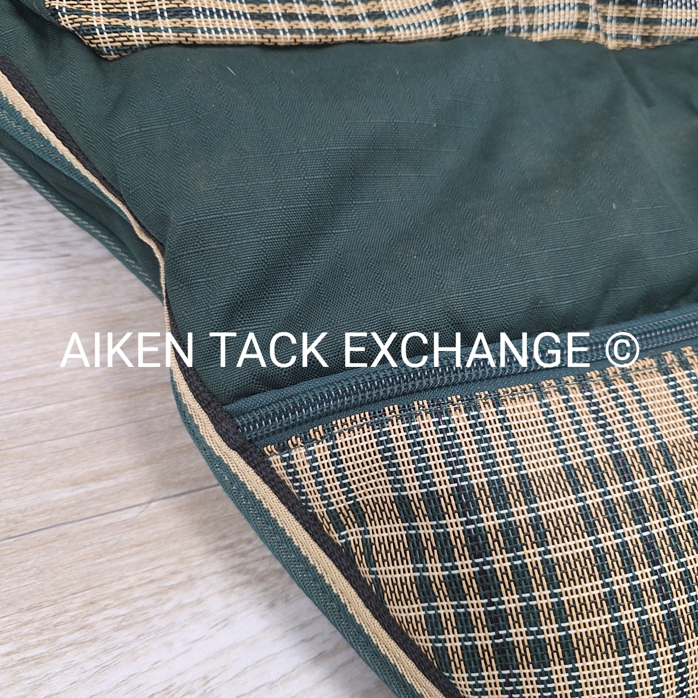 Kensington Roustabout All Purpose Saddle Carry Storage Bag