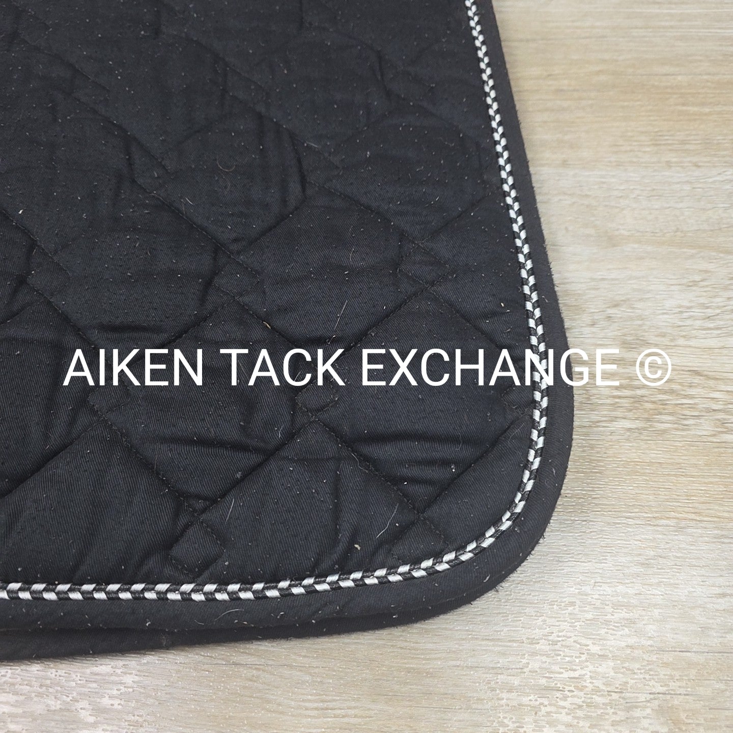 Roma WickEasy All Purpose Saddle Pad