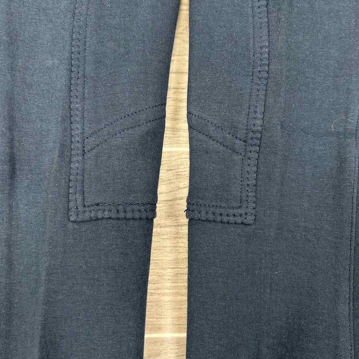 Eqituff Women's Knee Patch Breeches, Size 26 L, Brand New