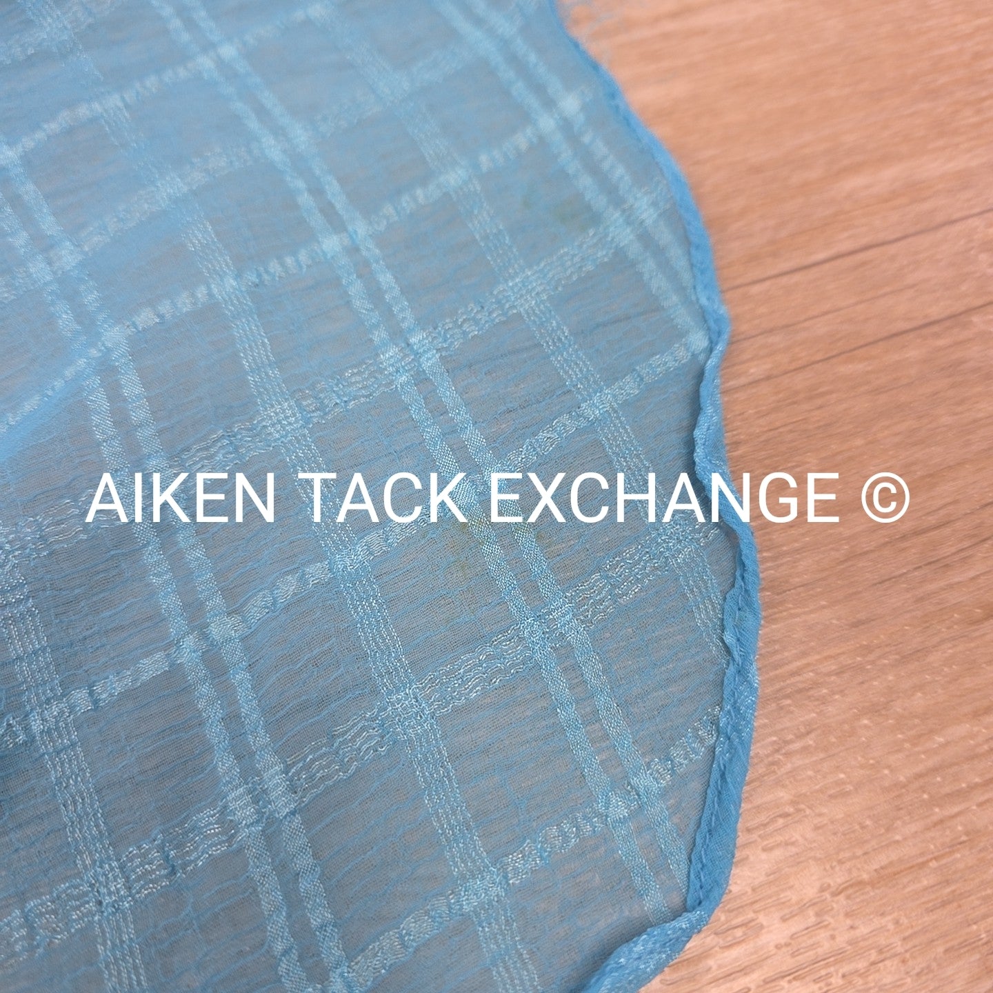 Peppermint Bay Scarf