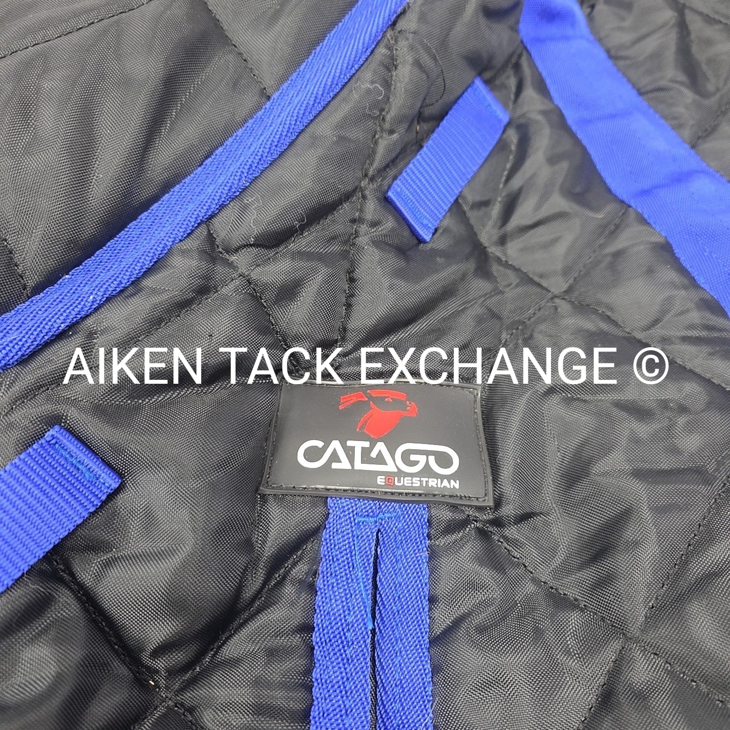 Catago 300 G Fill Stable Blanket, 155 cm / 62"