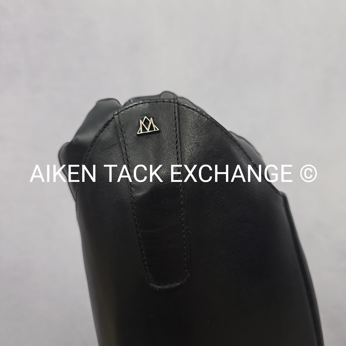 Mountain Horse Serenade Dressage Boots, Size 37 Short Regular