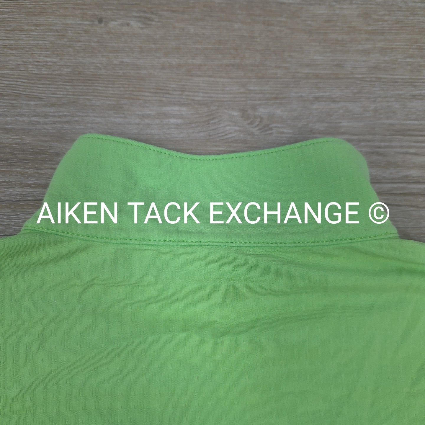 Dover Saddlery Riding Sport Long Sleeve Sun Shirt, Size Medium