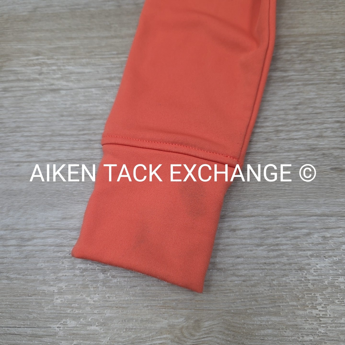 Ariat Long Sleeve Fleece Lined 1/4 Zip Jacket, Size Small