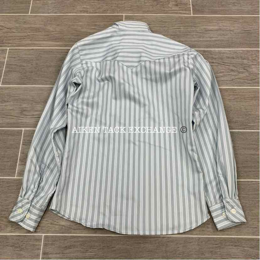RJ Classics Children's Show Shirt, Size 10