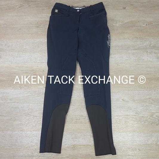 Equiline Knee Patch Breeches, Women's 42 (26)