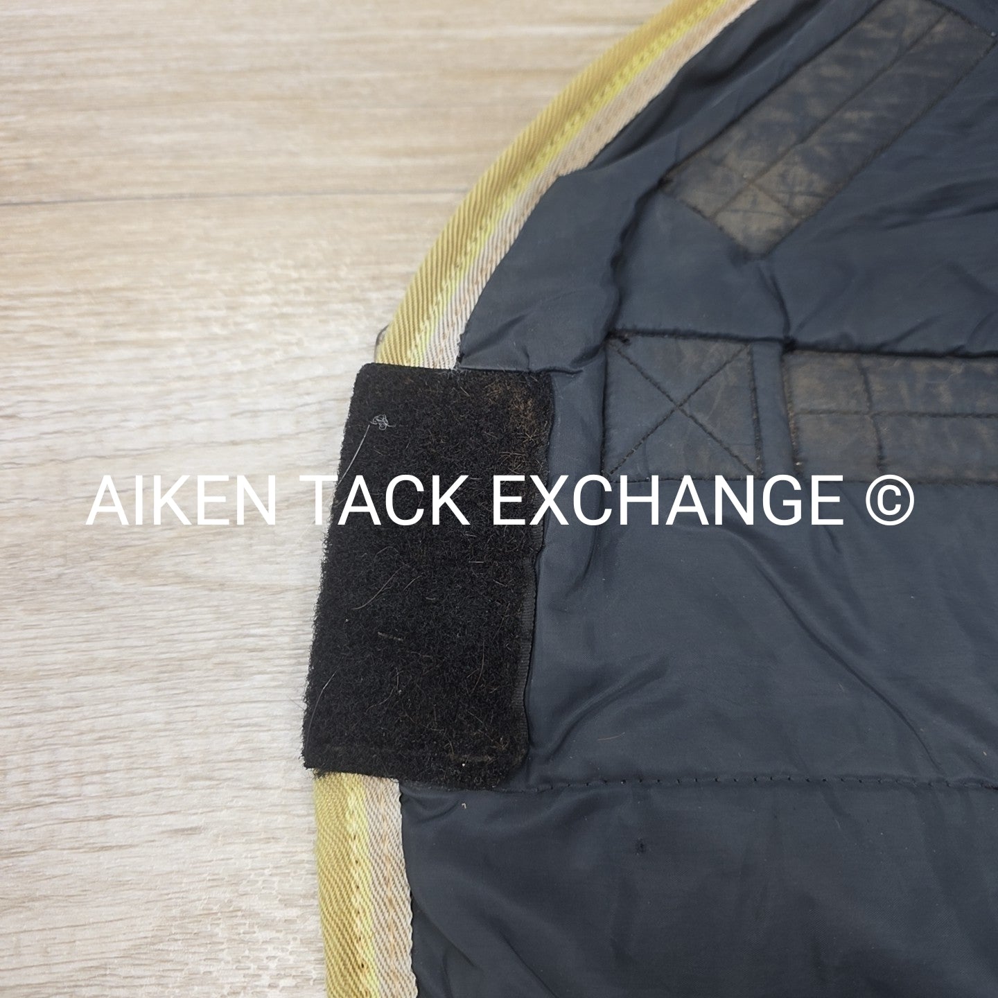 Horseware Ireland 100g fil Turnout Blanket, Size 78"