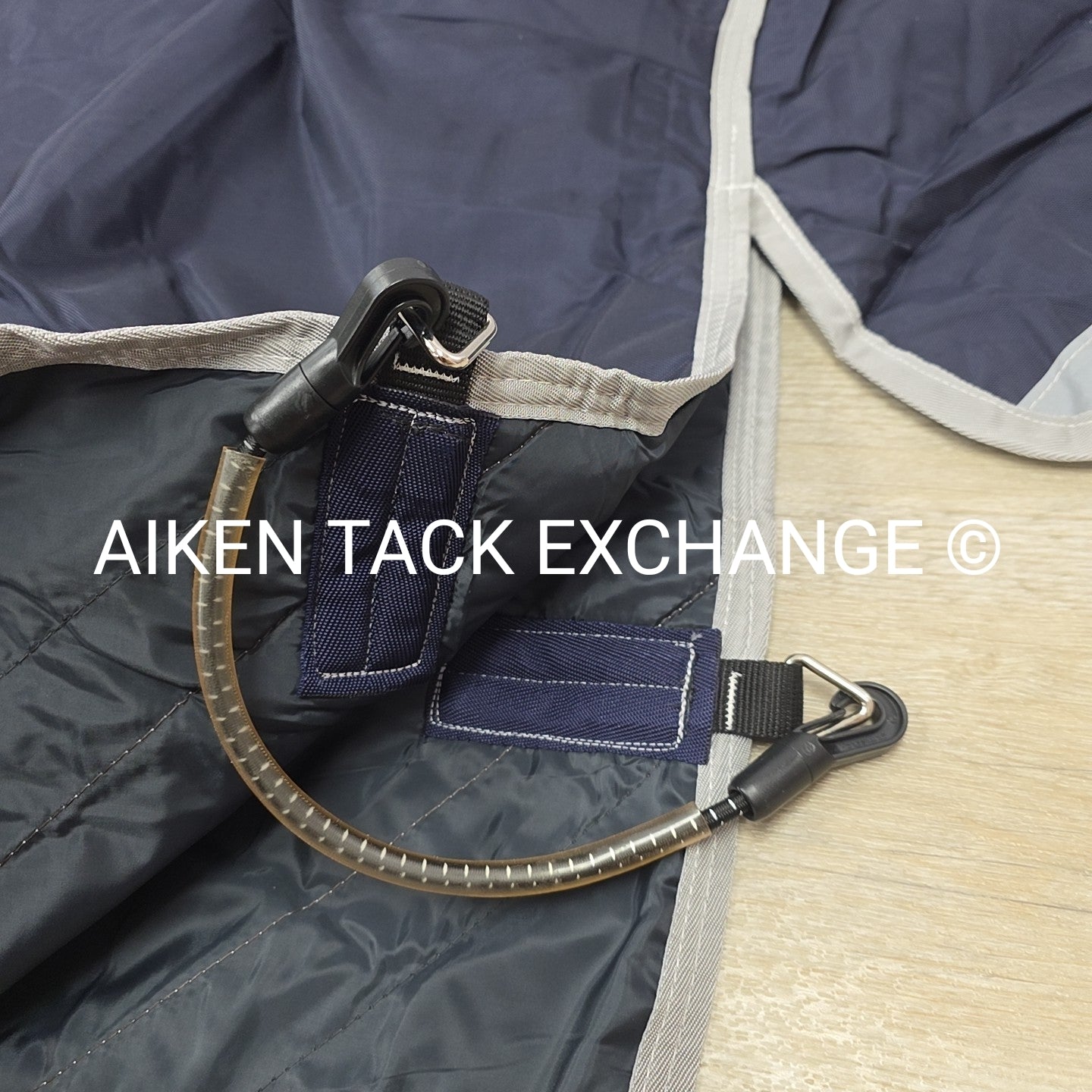Horseware Rambo 200G Fill WUG Turnout Blanket 72"