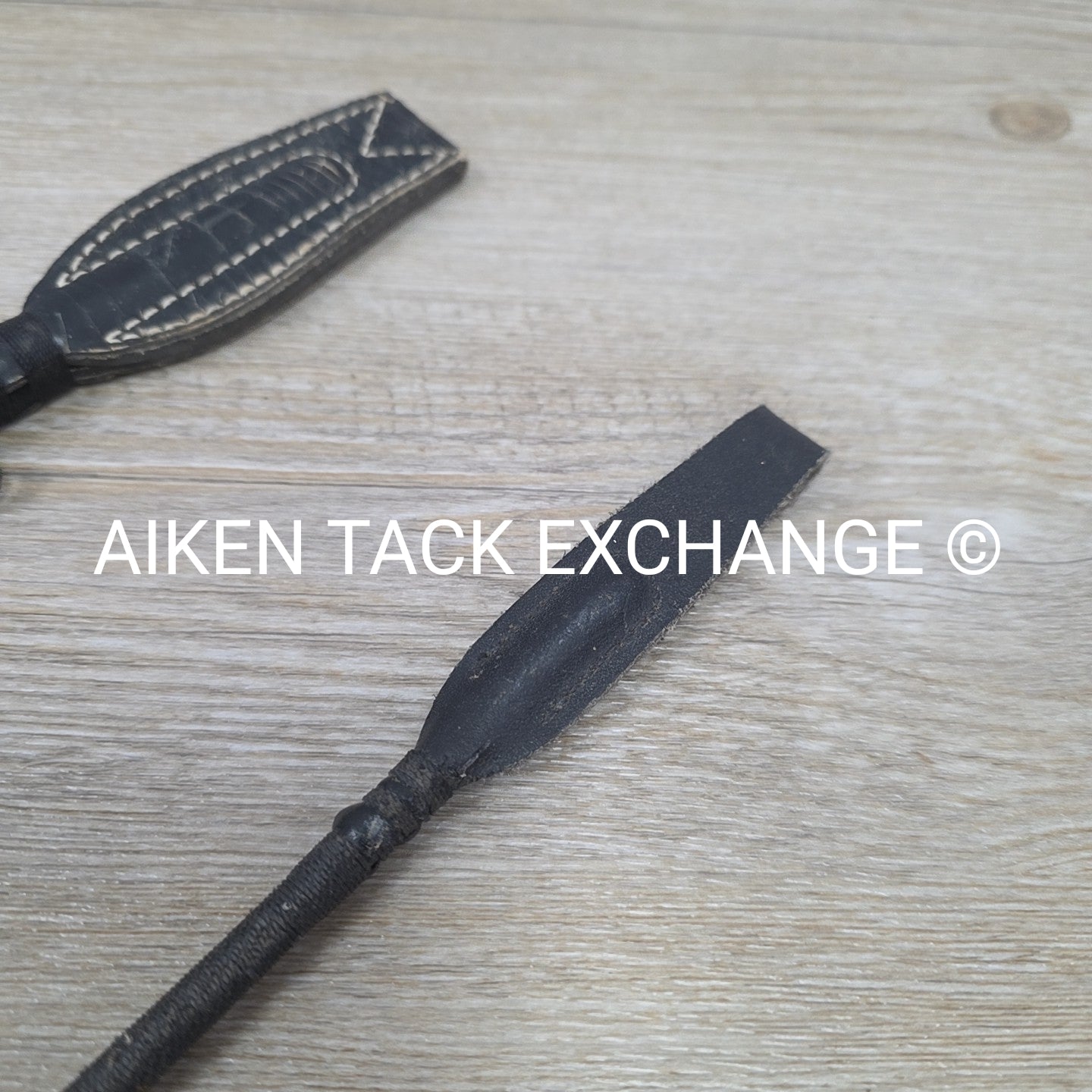 BARGAIN BUNDLE: 2 Riding Crops