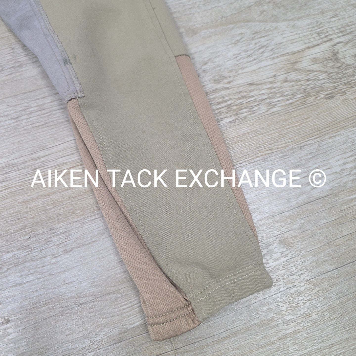Ovation Full Seat Breeches, Men's 34 L