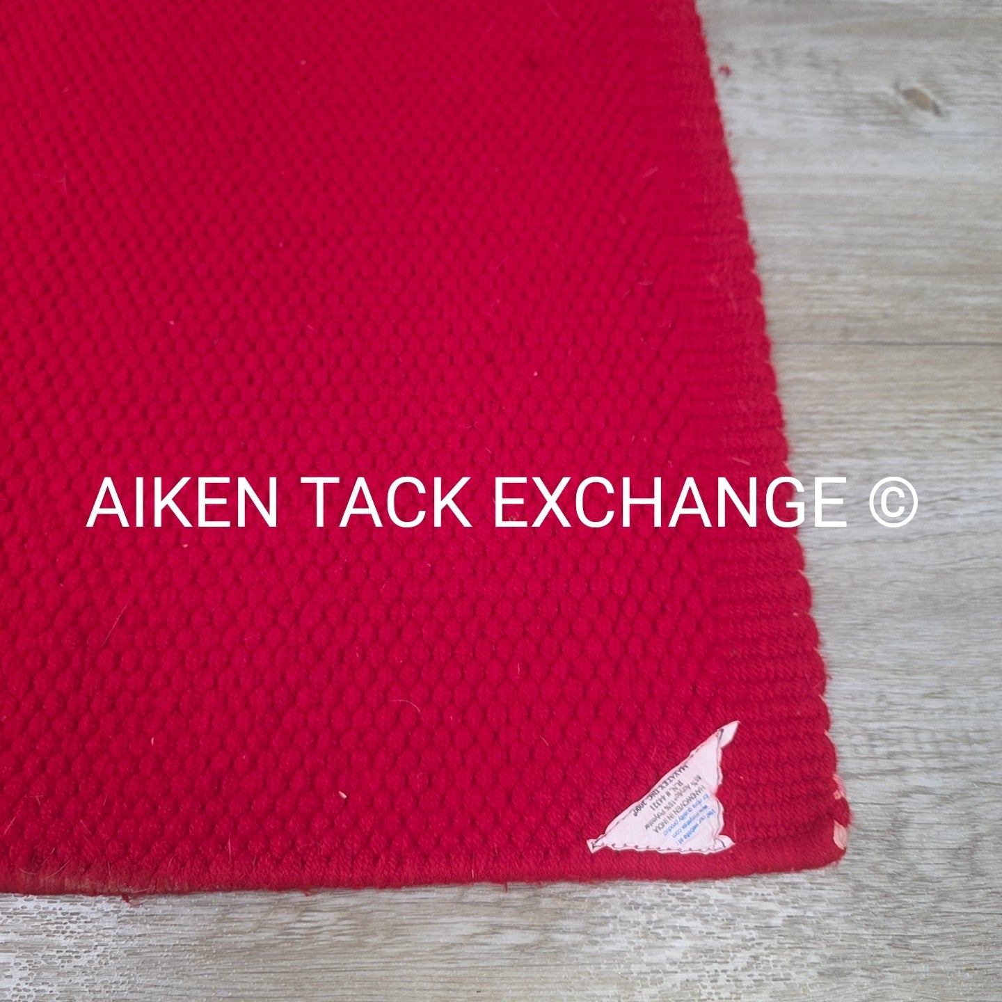 Mayatex Western Saddle Blanket