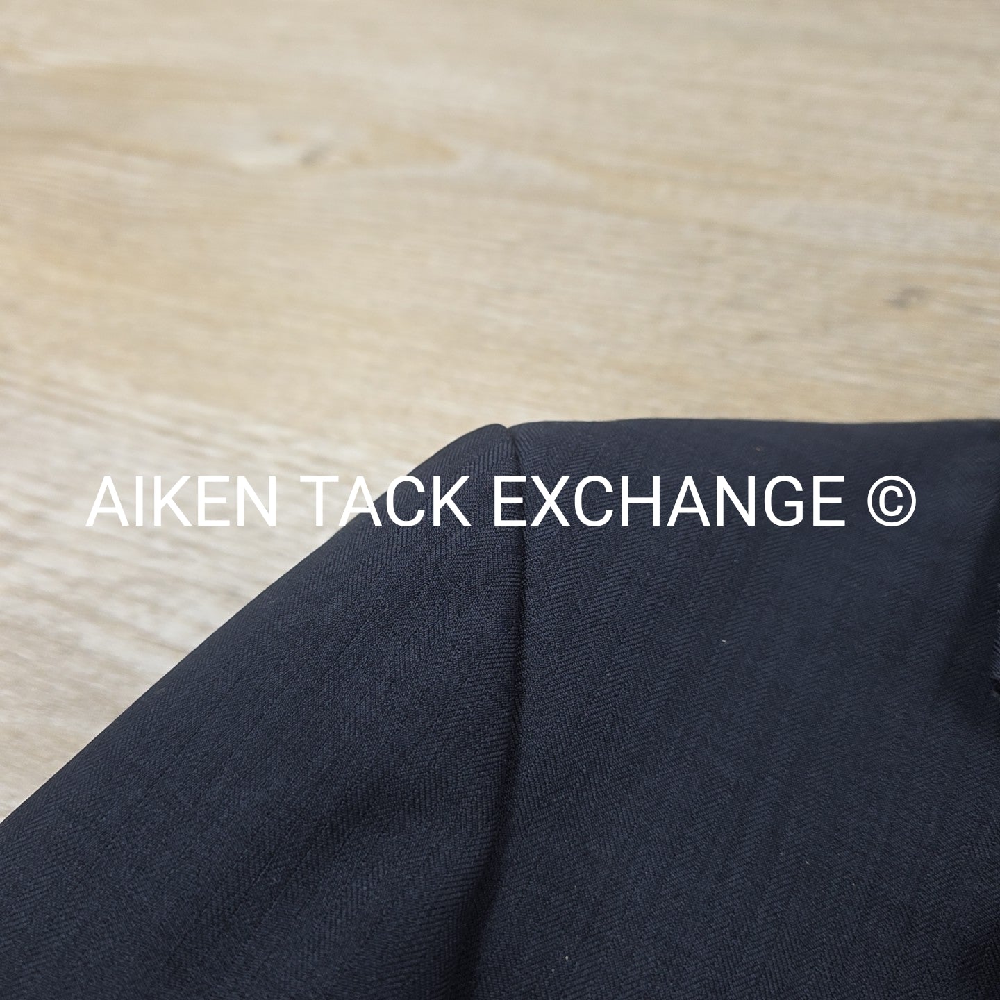 RJ Classics Washable Show Coat, Size 8 R