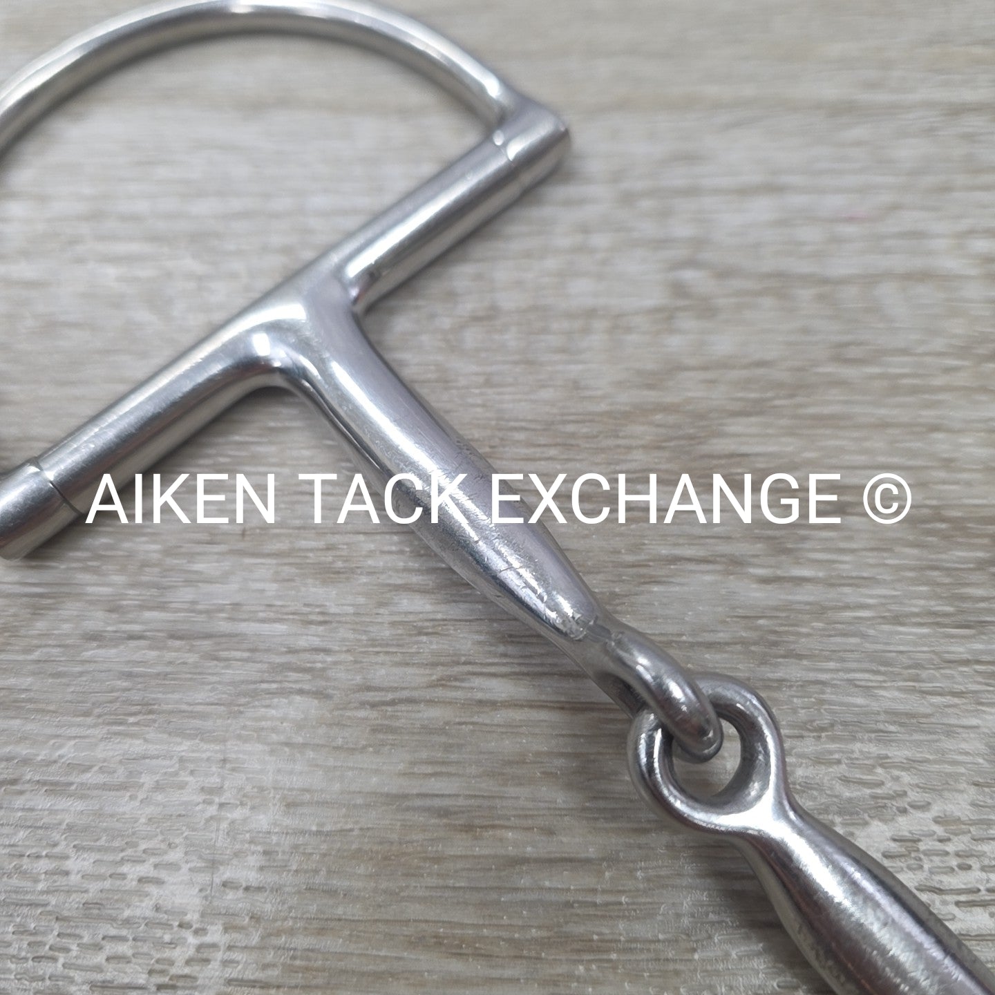Korsteel Single Joint D Ring Bit 5.25"