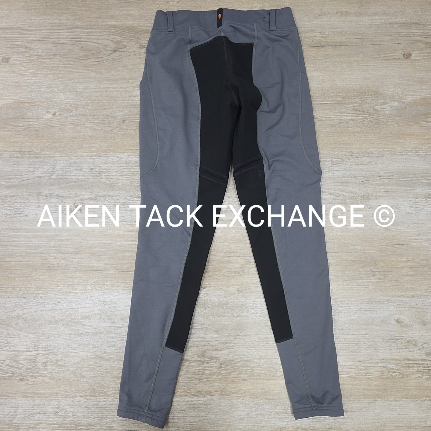 Kerrits Full Seat Tights, Size Large