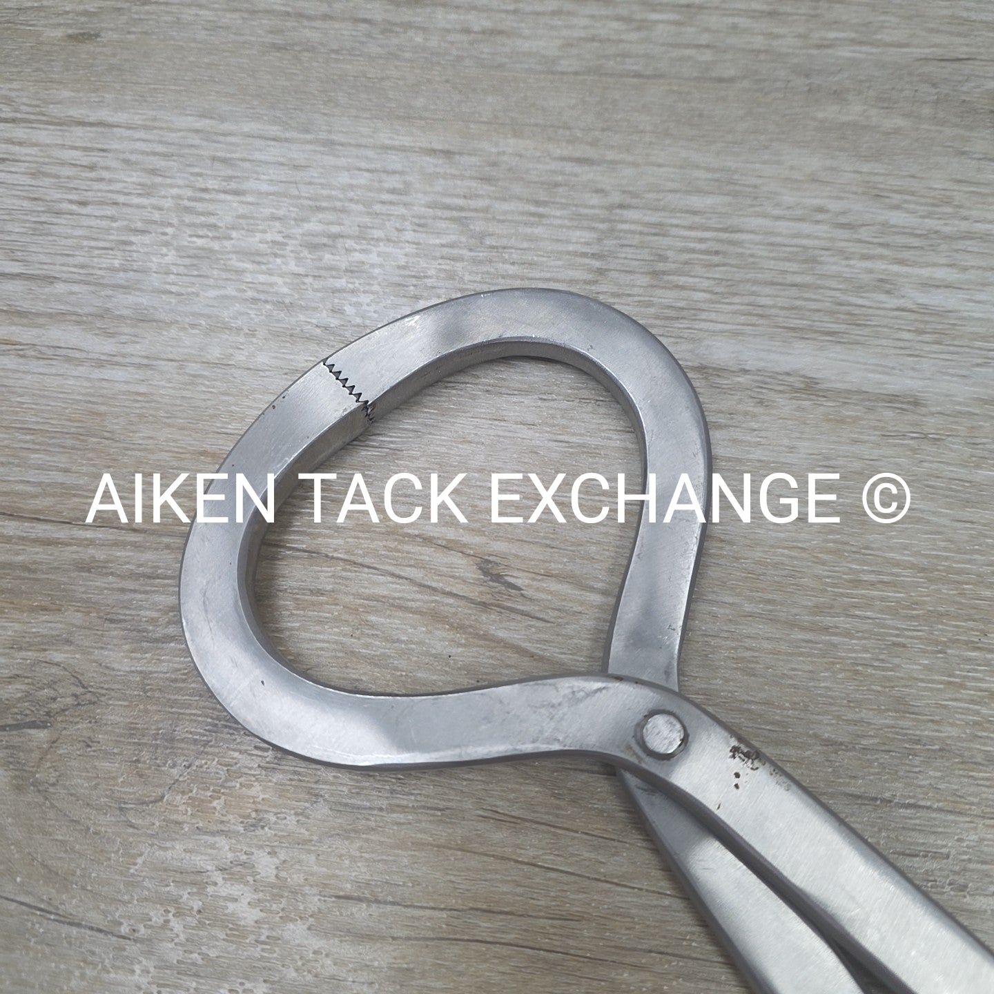 Farrier Tool Set: Equine Care Crease Nail Puller & Hoof Tester