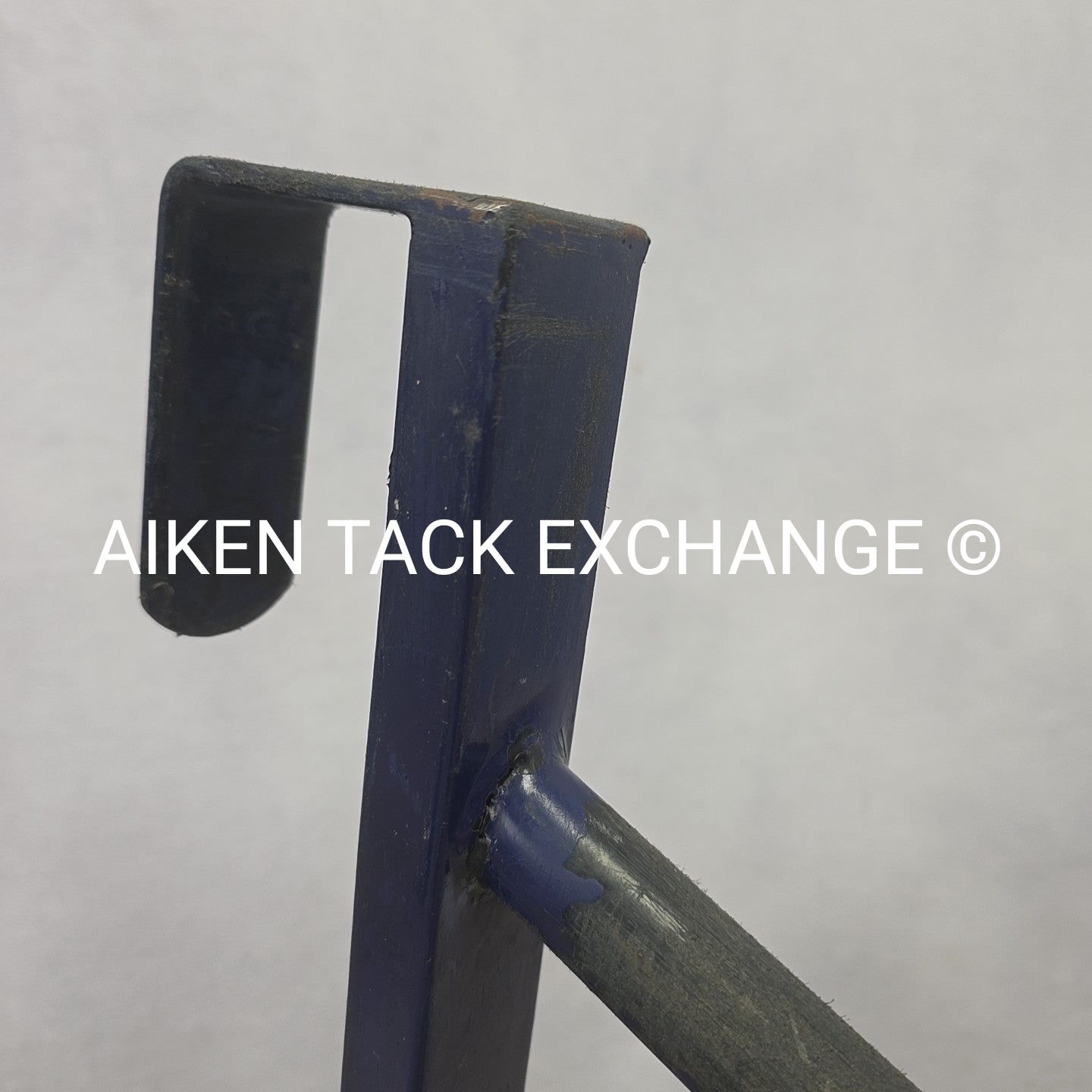 BARGAIN BUNDLE: Portable Double Saddle Rack & 4 Prong Tack Hook