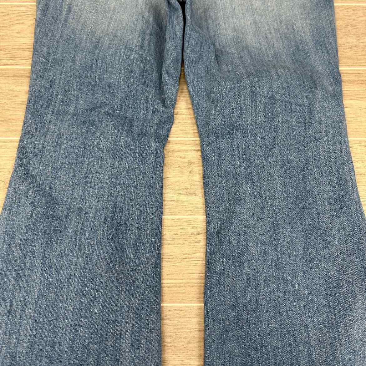 Ariat R.E.A.L High Rise Flare Jeans, Size 34 S