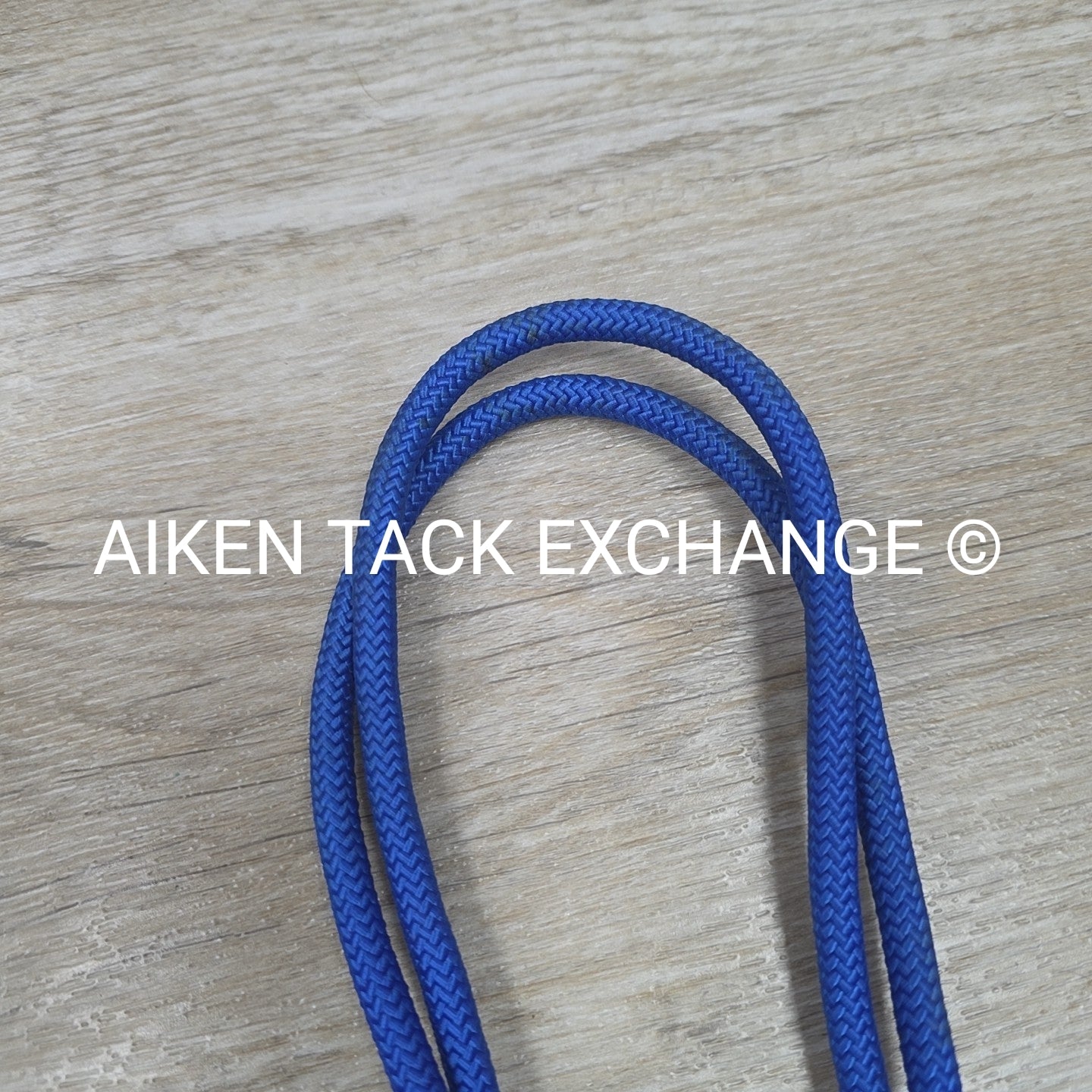 Rope Halter