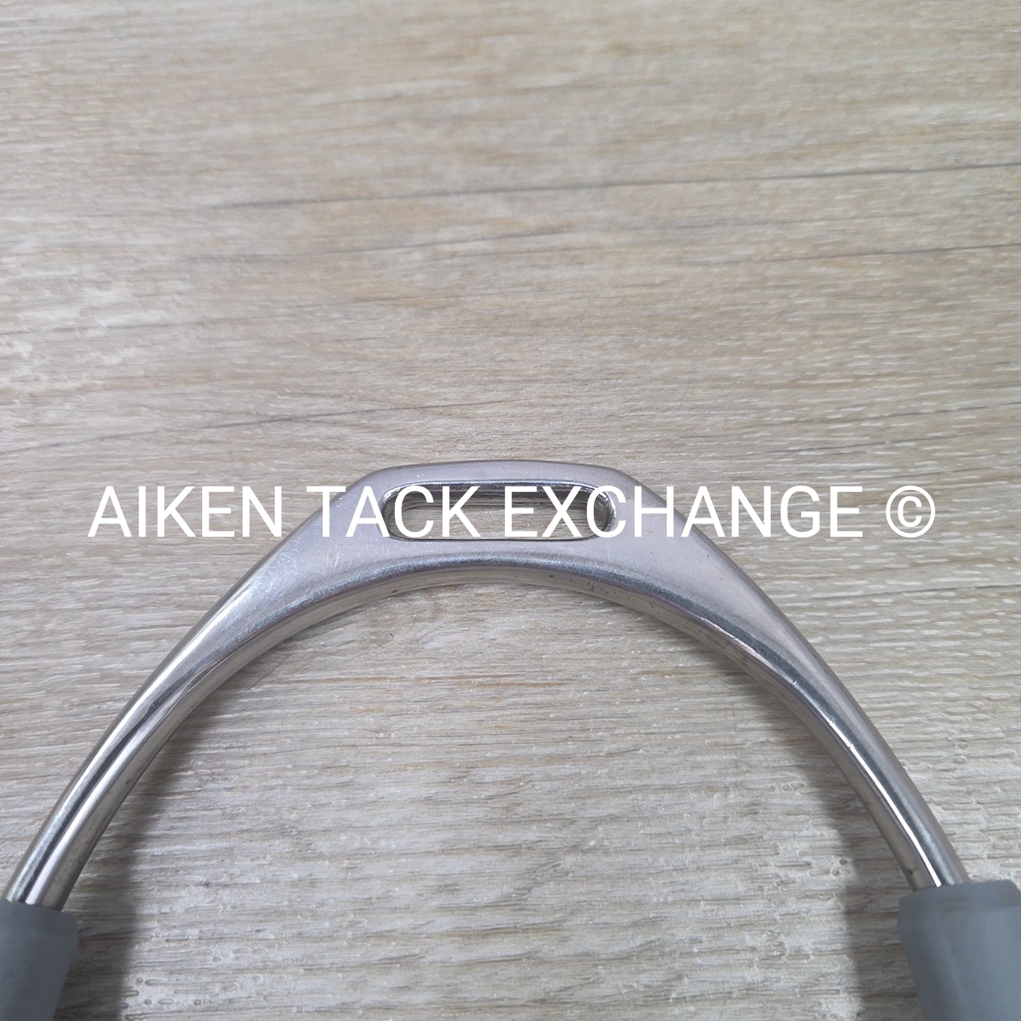 Intec Flex Rider UMS 6 Way Stirrup Irons, 4.5"