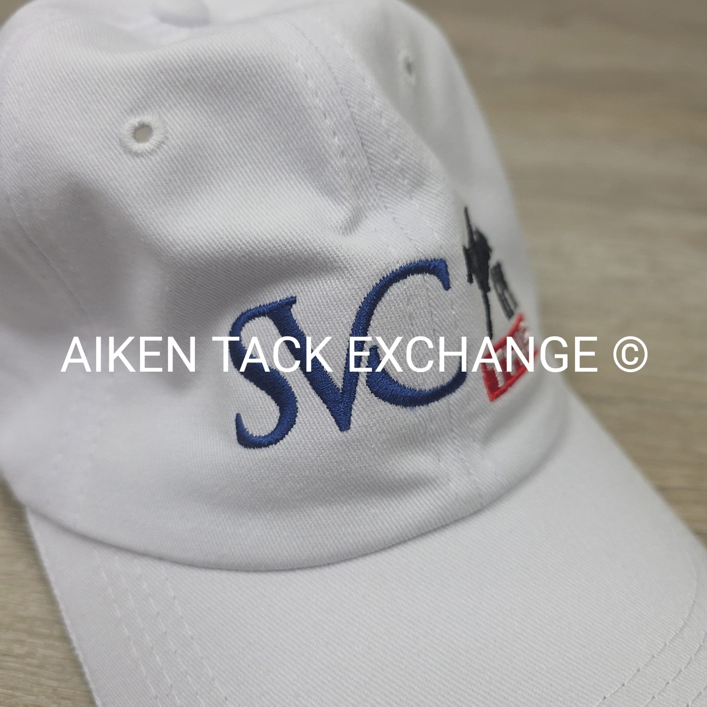 Bruce's Field Aiken GPE Baseball Cap