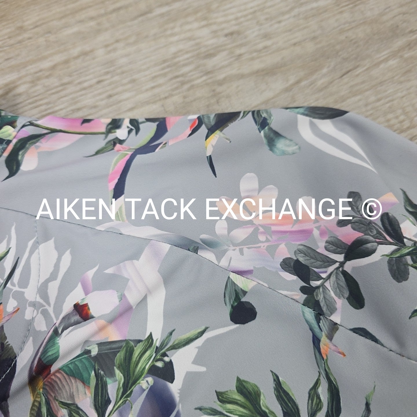 Kastel Denmark Long Sleeve Sun Shirt, Size Large