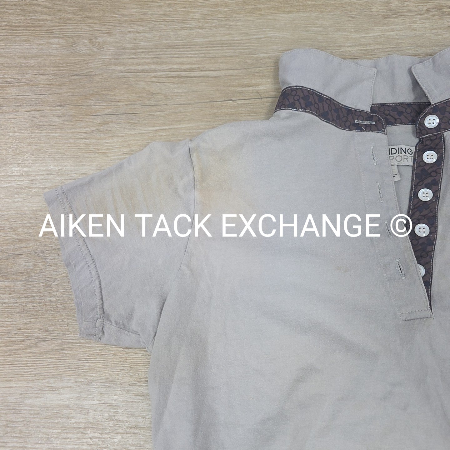 BARGAIN BUNDLE: 2 Long Sleeve Tops & 2 Short Sleeve Tops, Size Large