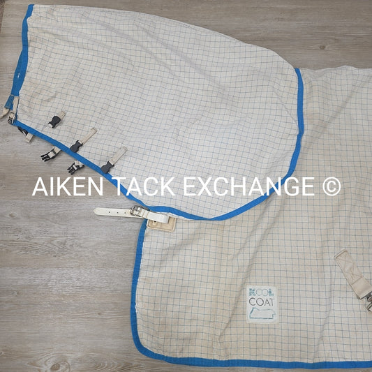 Weatherbeeta Kool Coat Lite Combo Sheet, 78"