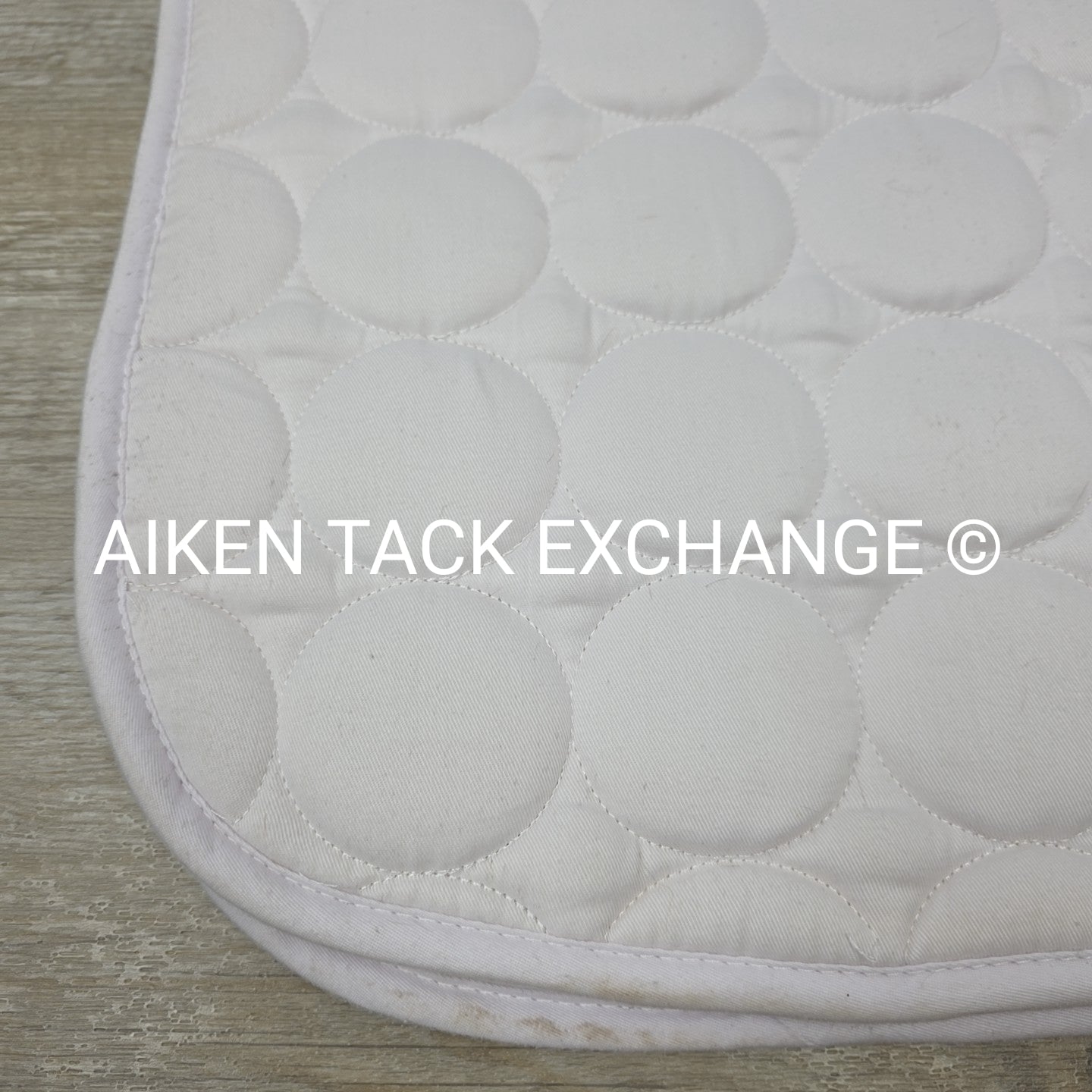 SmartPak All Purpose Saddle Pad