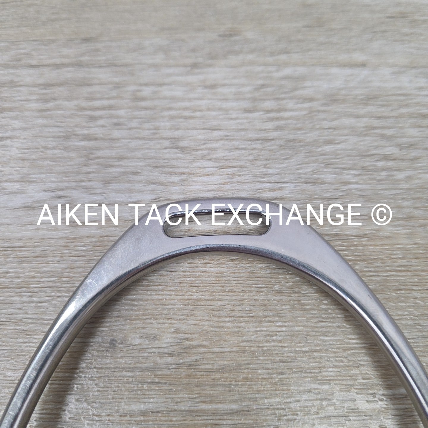 Korsteel Fillis Stirrup Irons, 4.5"