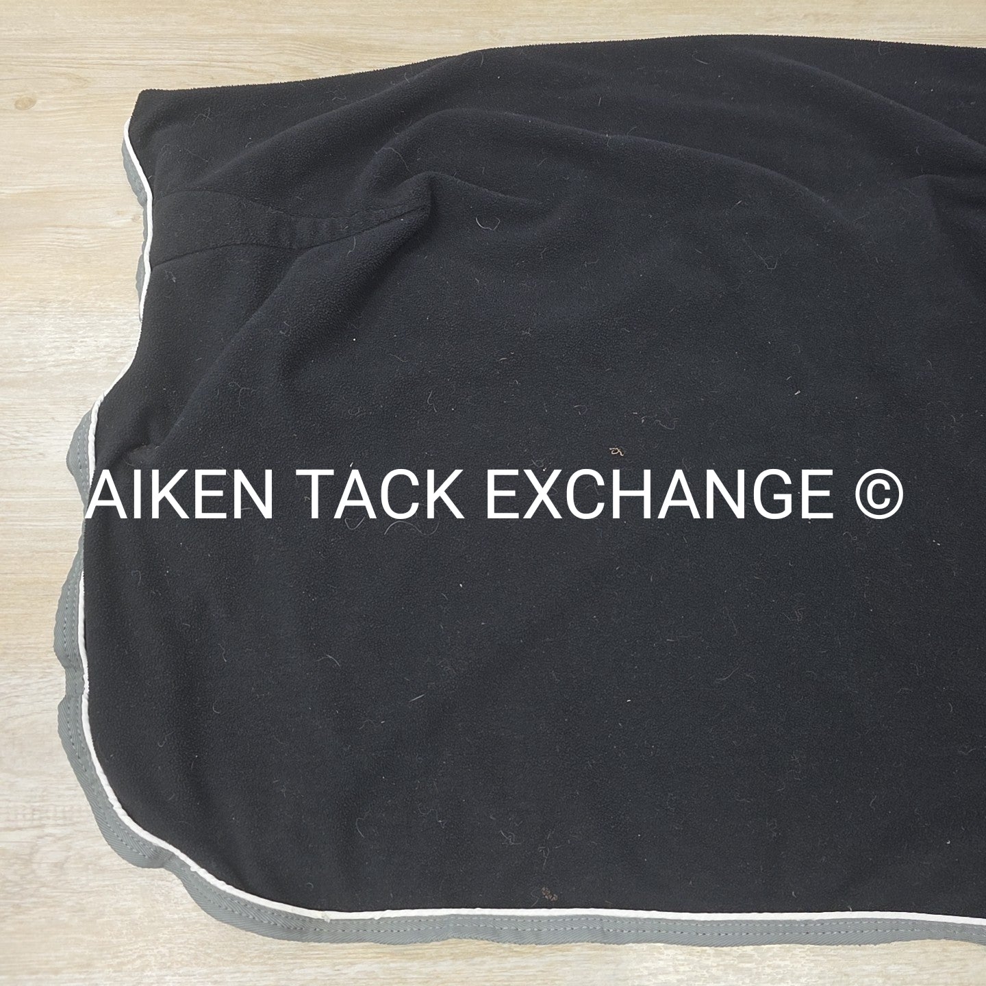 SmartPak Fleece Cooler, Size X-Large