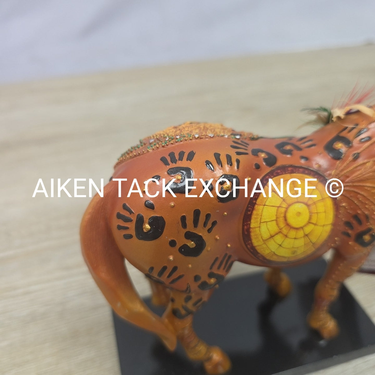 Trail of Painted Ponies - Reunion Of The Family Man