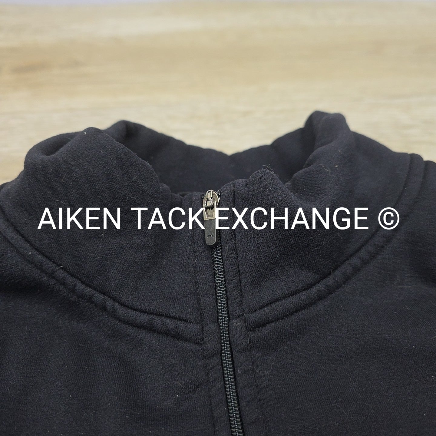 Ariat Fleece Lined Pullover, Size Medium