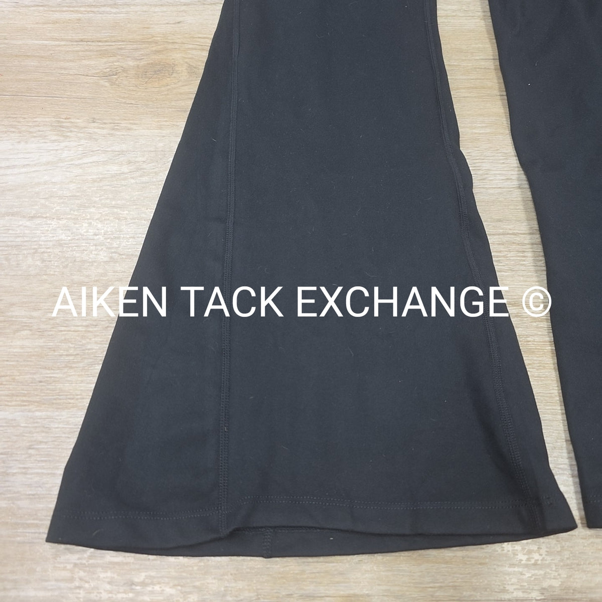 Balance Collection Gemma Flare Leggings, Size Medium