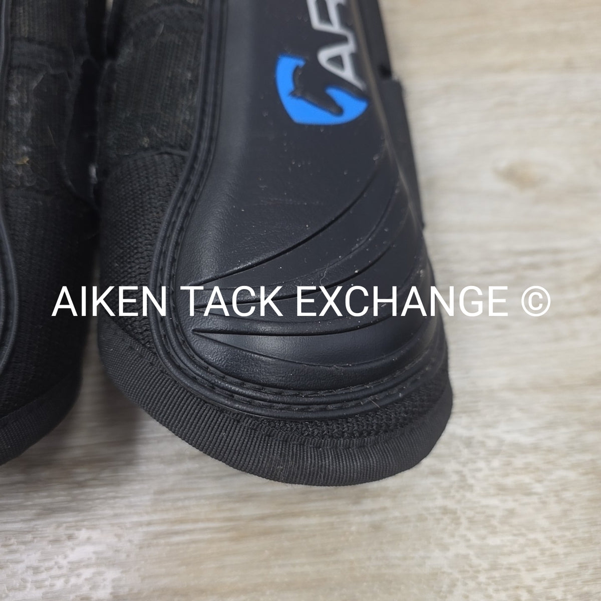 Arma Air Motion Brushing Boots, Size Pony