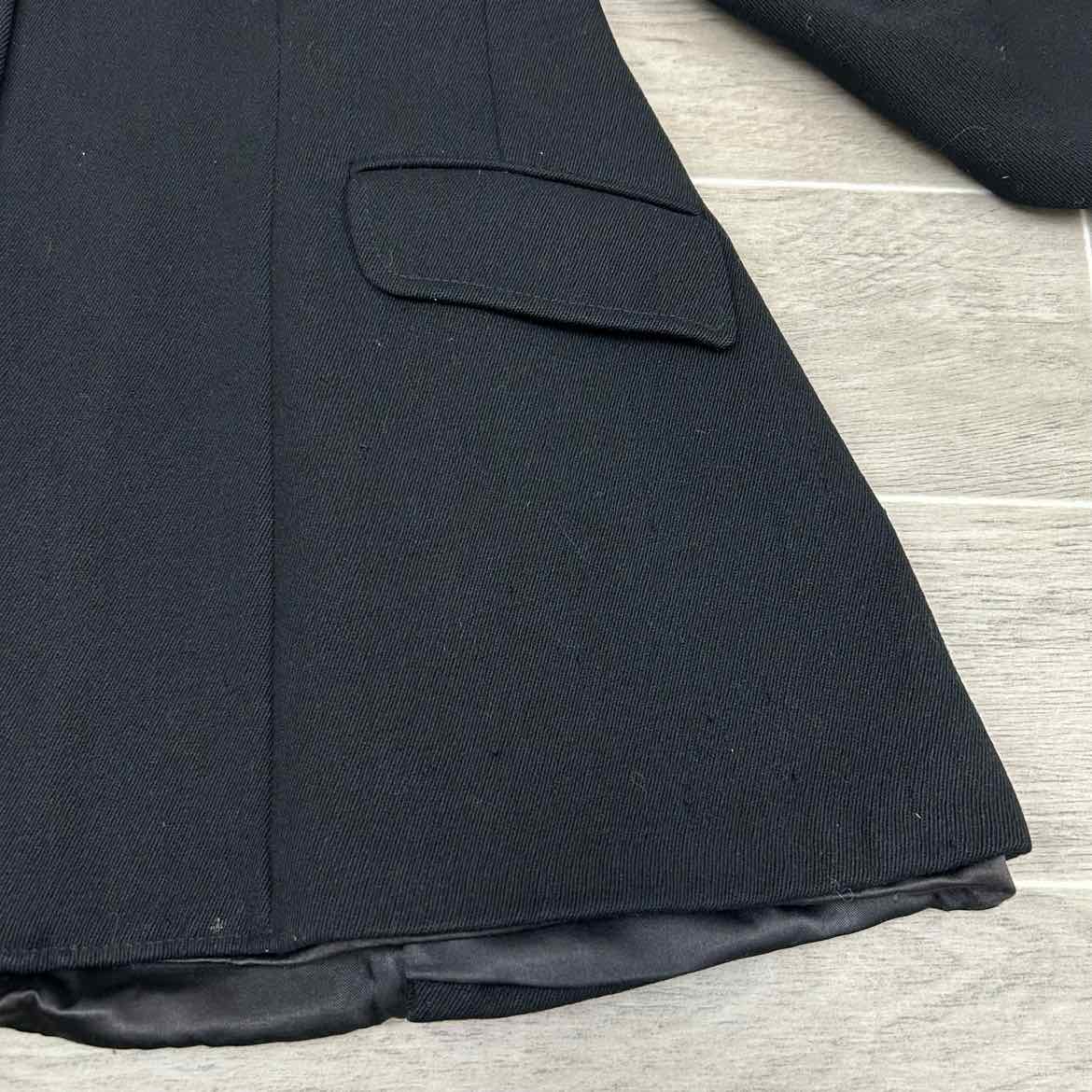 Caldene Wool Hunt Coat, Size 42