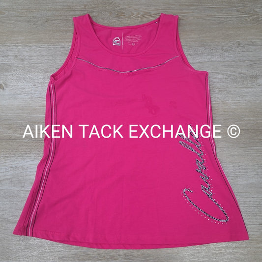 Cavallo Tank Top, Size 42