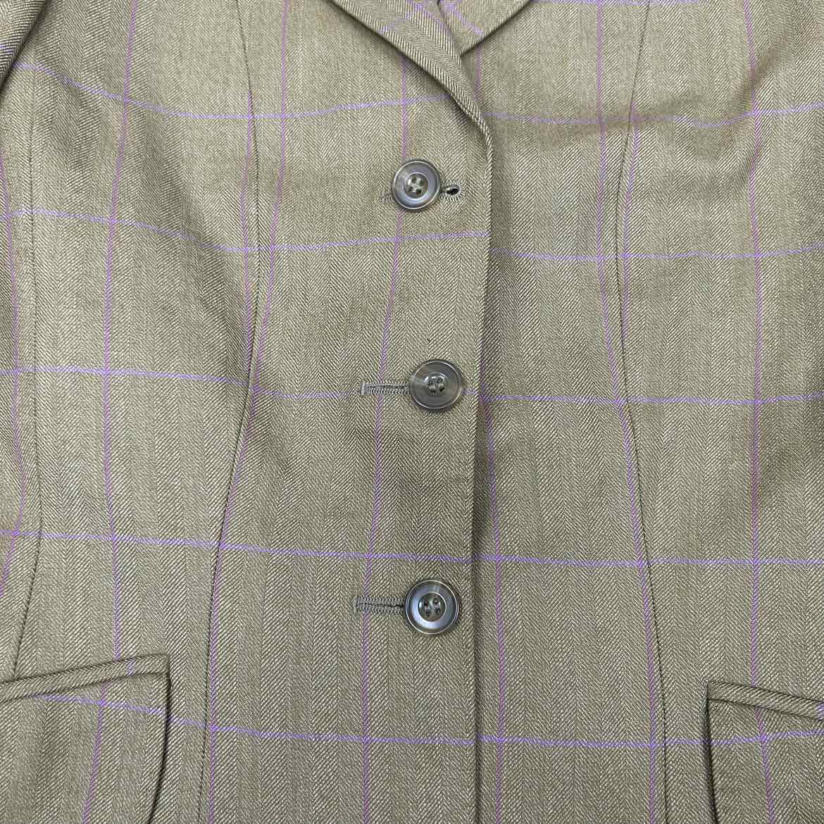 Alexander James Coat for Fox Hunting, Size 32