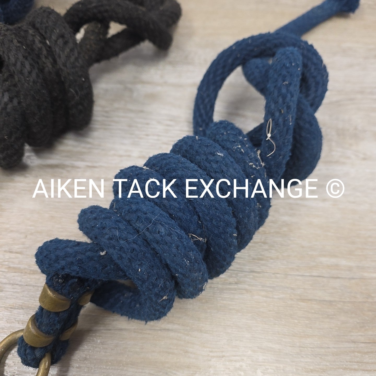BARGAIN BUNDLE: 4 Nylon Lead Ropes