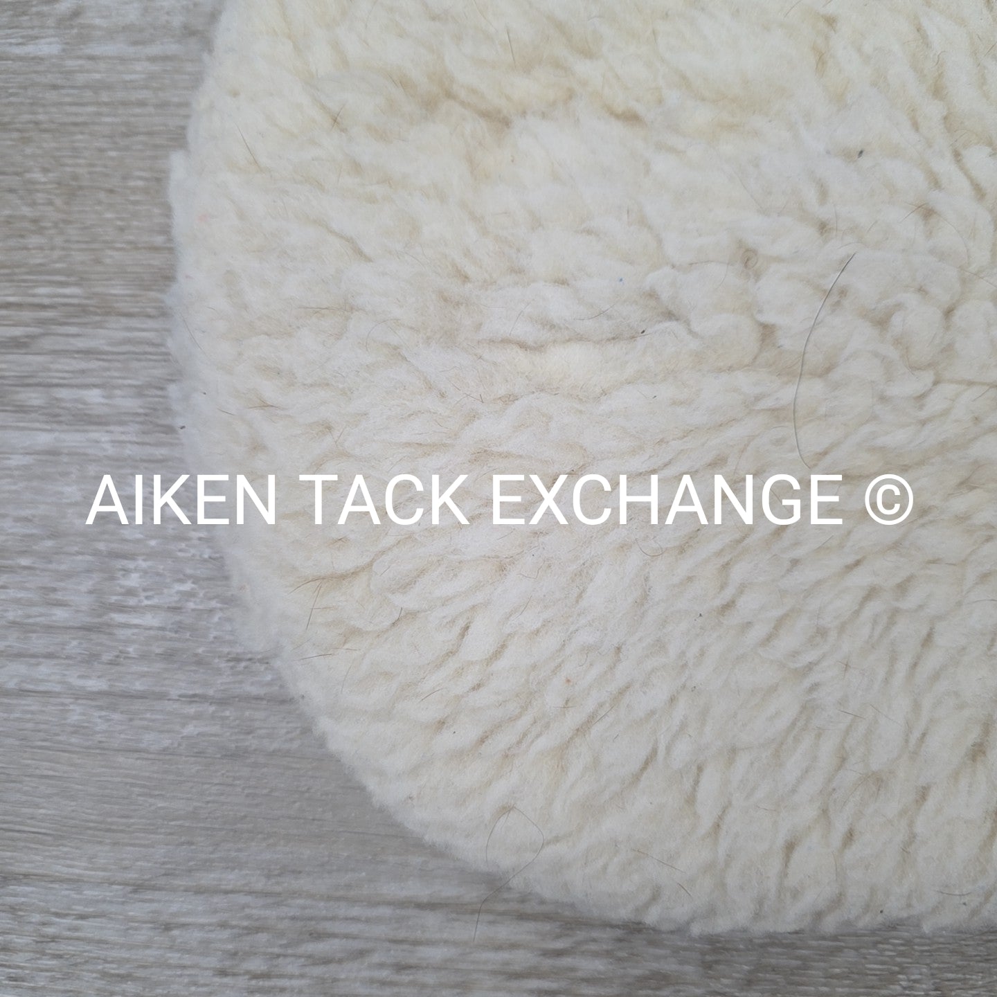 Pommel Pad