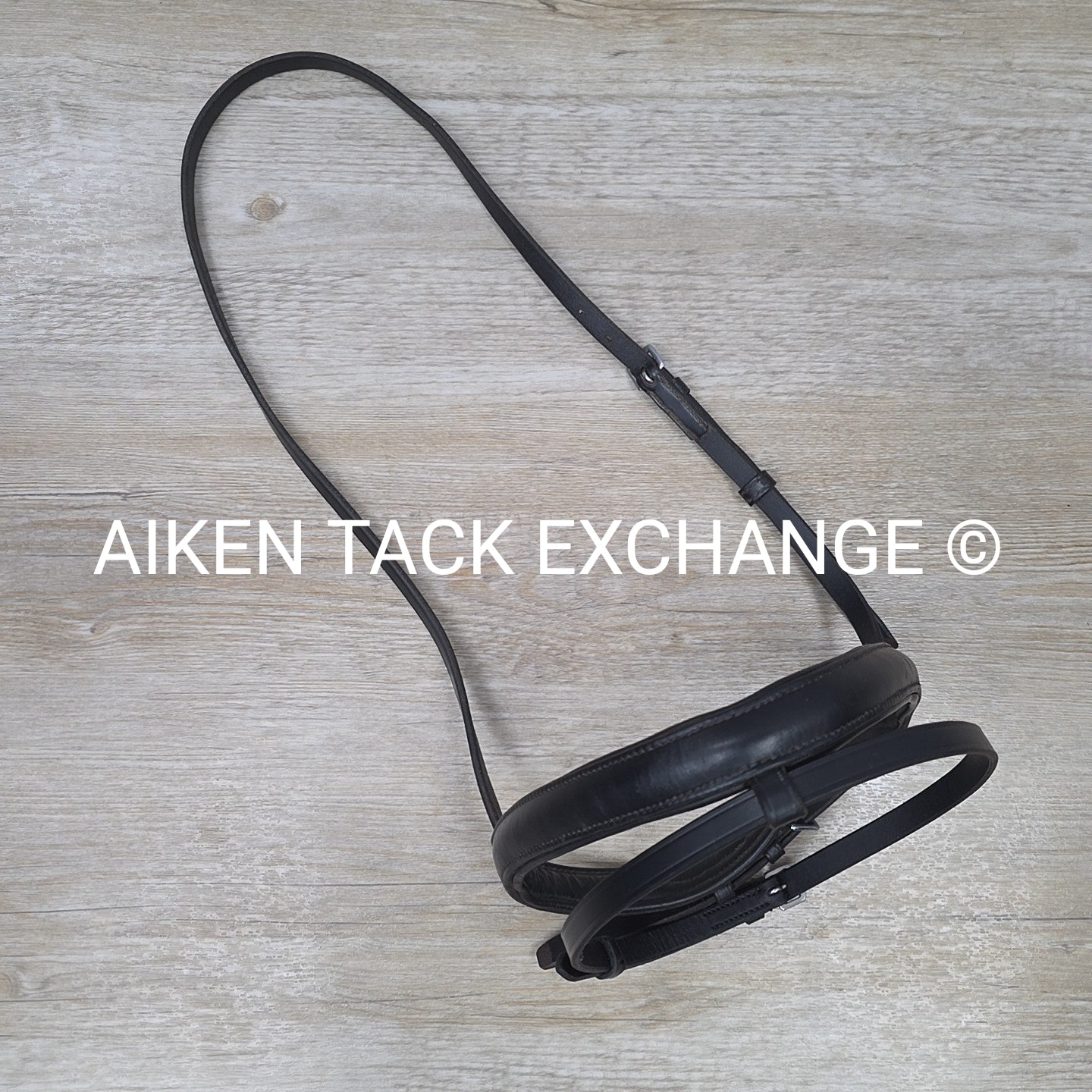 Kieffer Flash Noseband, Size Full