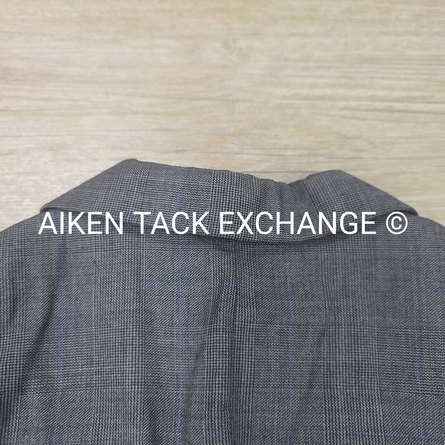 Grand Prix Show Coat, Size 14T