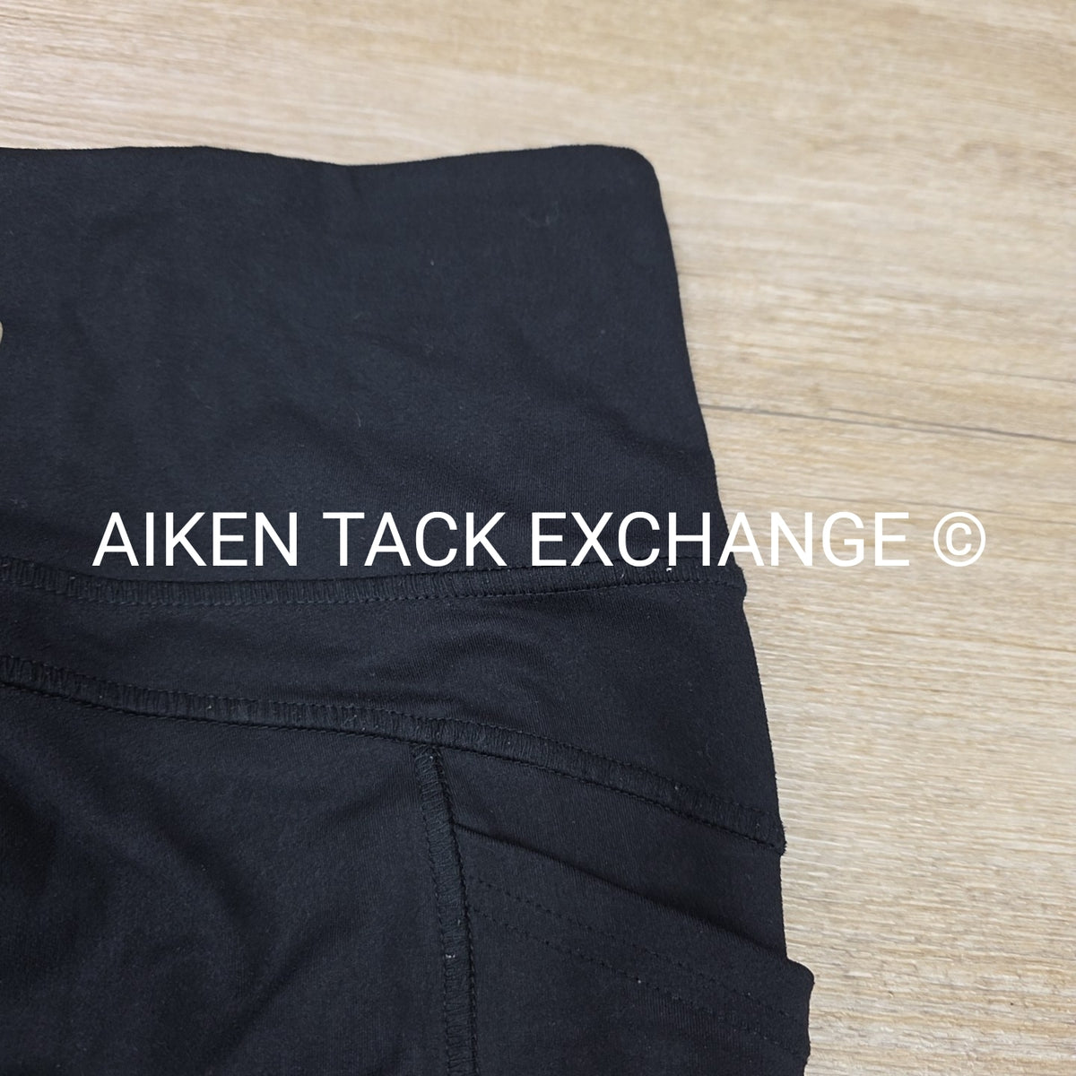 Balance Collection Leggings, Size Medium